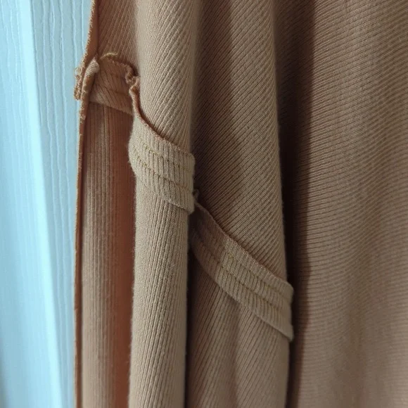 Free People Long Sleeve Top - Picture 6 of 8